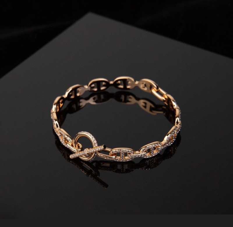 H**mes bracelets